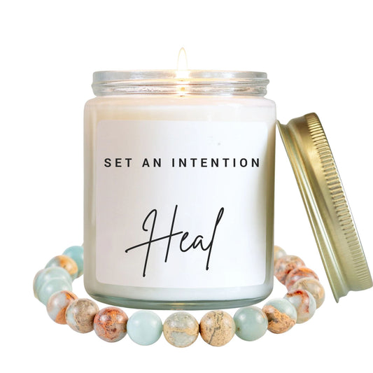 Intention to Heal: The Mind–Body Connection and African Opal