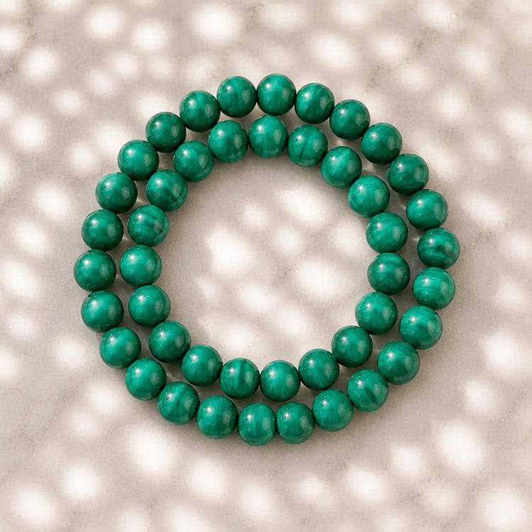 Malachite - Skies & Trees