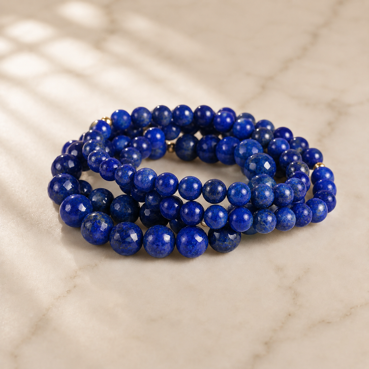 Lapis Lazuli