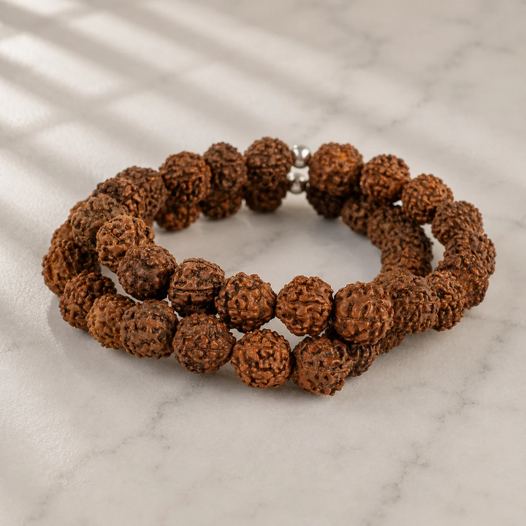 Rudraksha - Skies & Trees